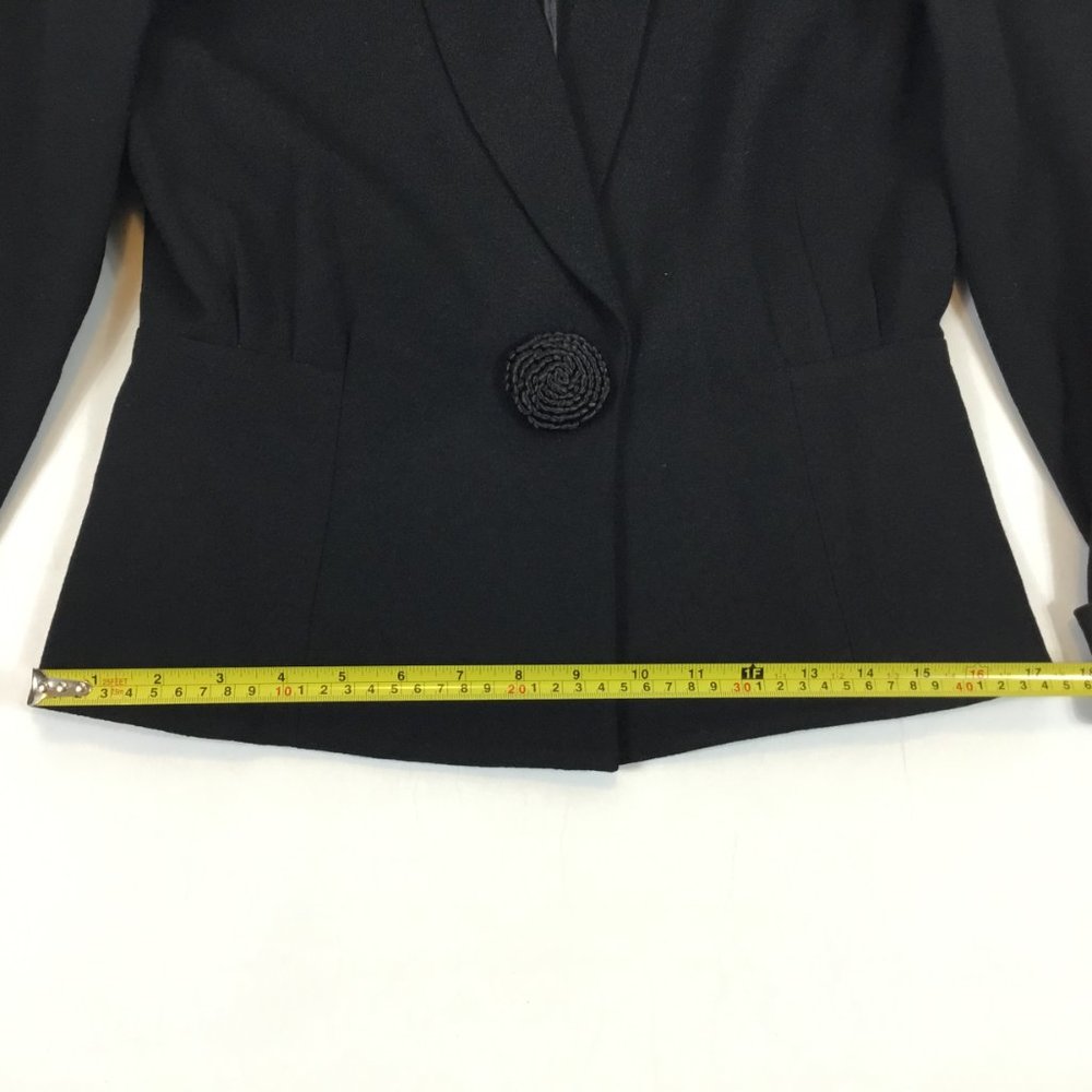 Jacqueline Ferrar Blazer - image 5